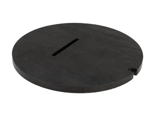 Onderstempel voor Miniquick 209-2, 1 stuk