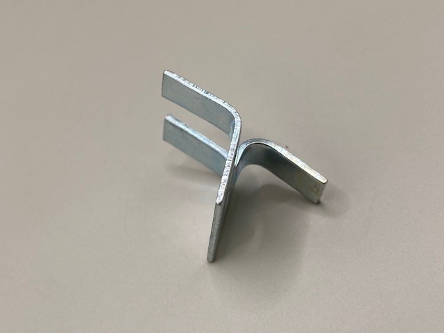 Artiteq Versterkingshaakje 10 kg, 1 stuk