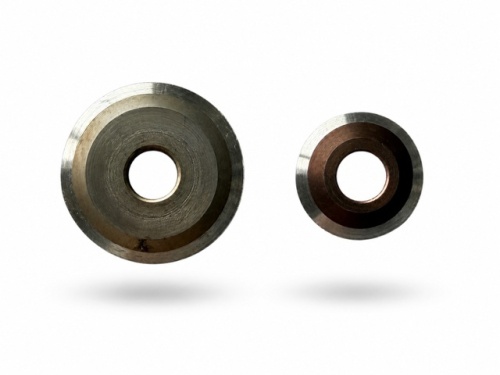 Hardboard wielen 05-715
