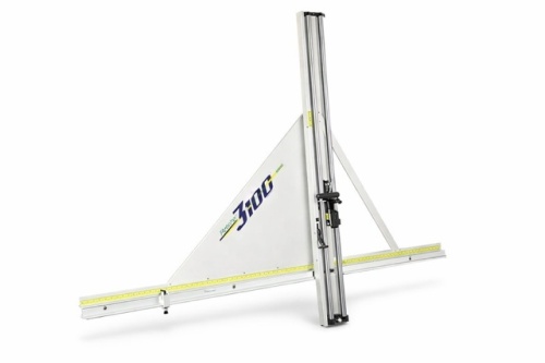 FLETCHER 04-715 - Formaatsnijder 3100 