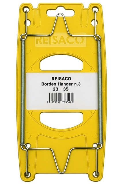 Reisaco Bordenhanger nr. 3, bordmaat 25 tot 35 cm, 1 stuk
