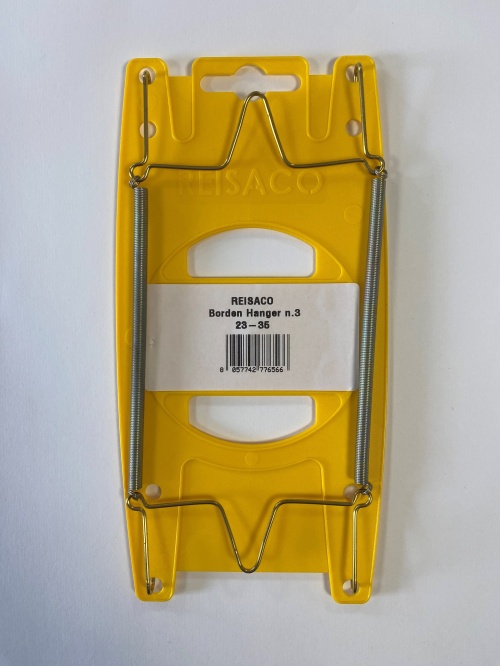 Reisaco Bordenhanger nr. 3, bordmaat 25 tot 35 cm, 1 stuk