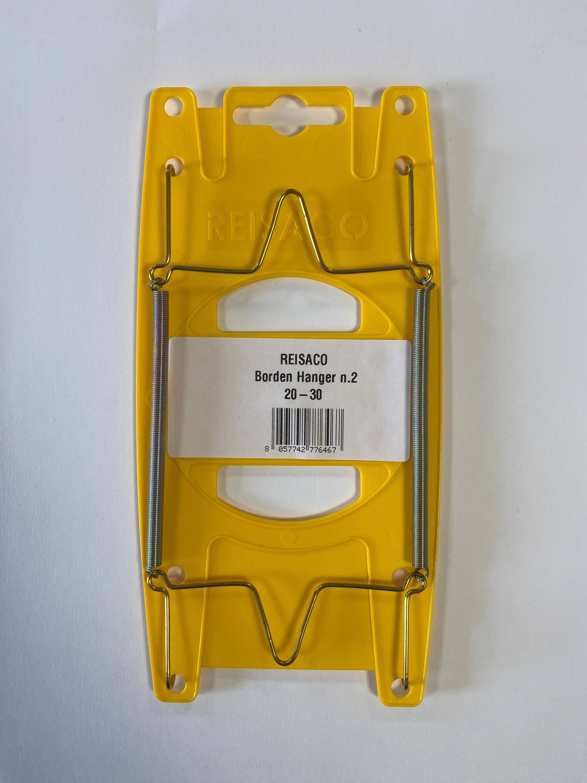 Reisaco Bordenhanger nr. 2, bordmaat 20 tot 30 cm, 1 stuk