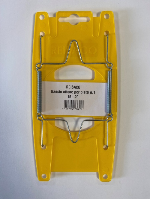 Reisaco Bordenhanger nr. 1, bordmaat 15 tot 20 cm, 1 stuk