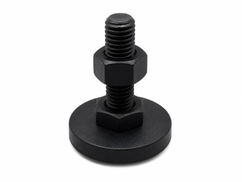 Aandrukkop voor Miniquick, diameter 40 mm, 1 stuk