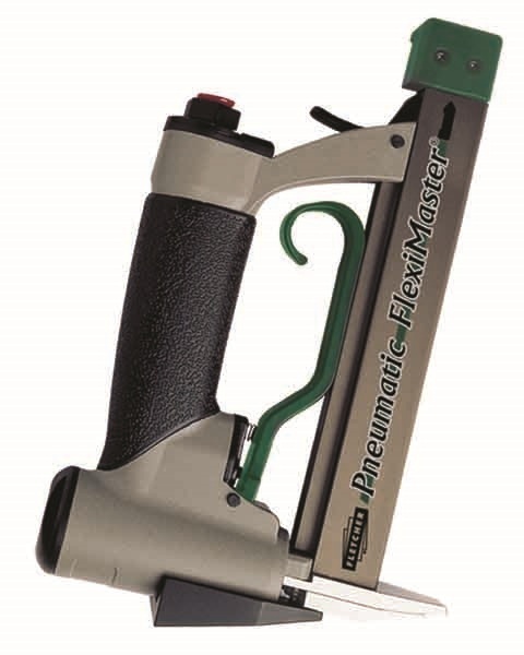 Fletcher Pneumatische Framemaster, 1 stuk