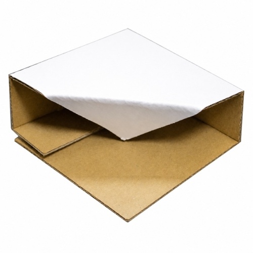 Beschermhoek, breedte 65 mm, hoogte tot 24 mm, 1.000 stuks