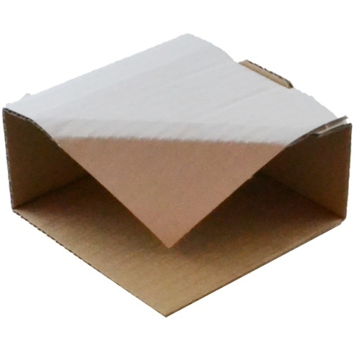 Beschermhoek, breedte 108 mm, hoogte van 50 tot 70 mm, 300 stuks