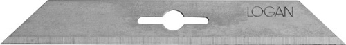 Logan foamboard snijder mesjes type 1500, 5 stuks