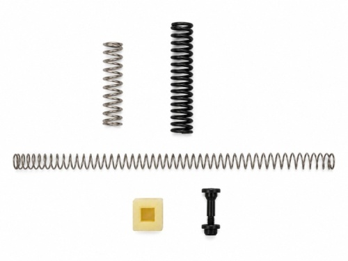 Fletcher 6-delige revisie set voor Frame/Multi/Fleximaster, 1 se