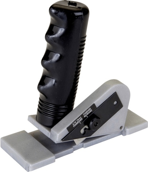 Logan Rechtsnijder type 701 voor Logan 750, 1 stuk