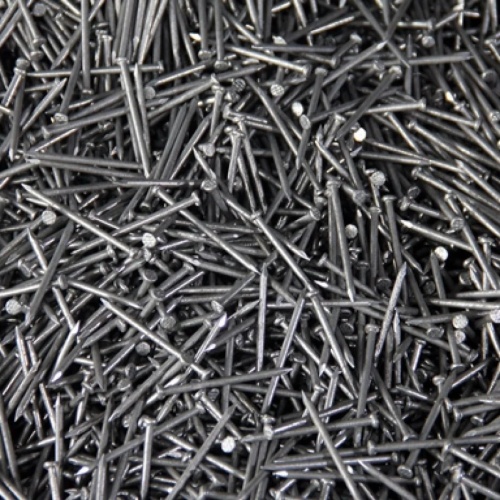 Achtertik spijkertjes 1,1x7 mm, 1 kg