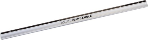 Logan Snijliniaal lengte 100 cm, 1 stuk