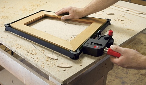 Bessey Spanband 7 meter, 1 stuk