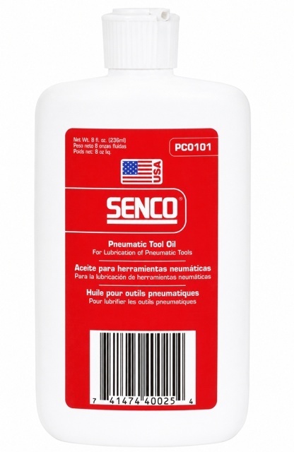SENCO - Tacker olie 236 ml