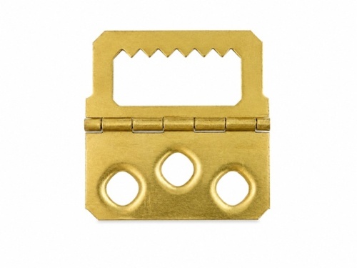 X 1.000 PONSHAKEN MQ 209-3 GOUD