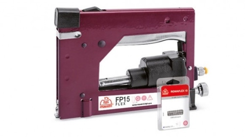 Maestri Lipjesmachine Flex 15, 1 stuk