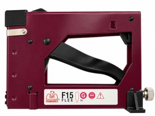 Maestri Lipjesmachine Flex 15, 1 stuk