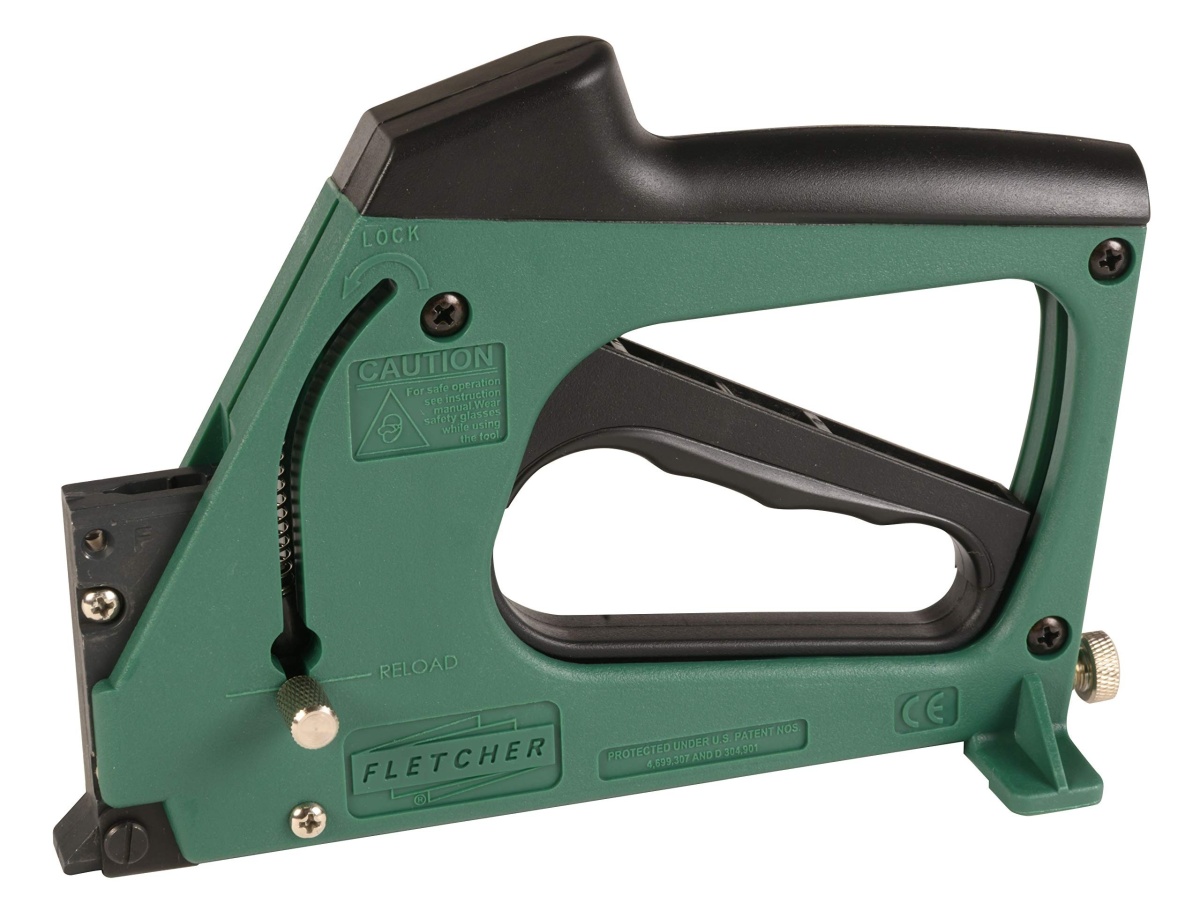 Fletcher Fleximaster, 1 stuk