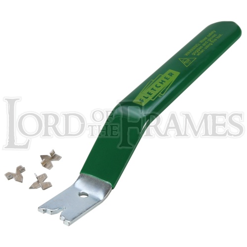 Fletcher Pull mate, 1 stuk