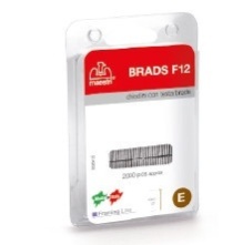 Maestri Pennen F12, 1 doosje 2.000 stuks