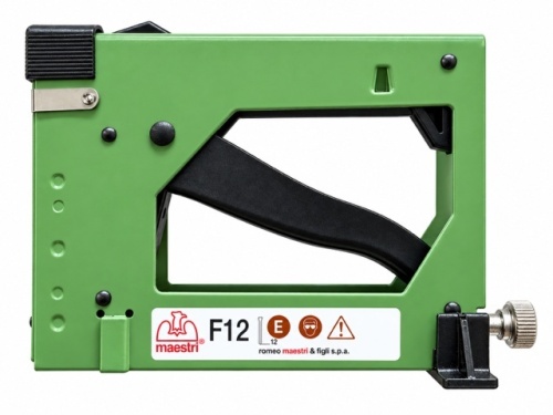 ROMEO MAESTRI Penmachine Elpa F12 - Frame Tacker