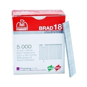 Maestri Pennen F18, 1 doosje 5.000 stuks