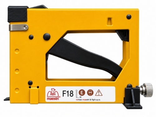 ROMEO MAESTRI Penmachine Elpa F18 - Frame Tacker 