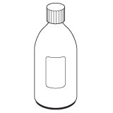 Schilderijvernis mat 500ml