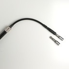 Temart Flexidrive M-5, totale lengte 54 cm, 1 stuk