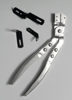 Temart Wisselveertang, 1 stuk