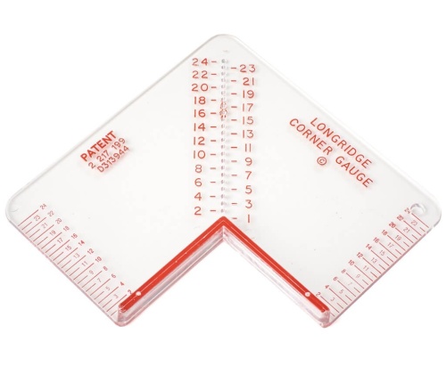 Line marker, 1 stuk