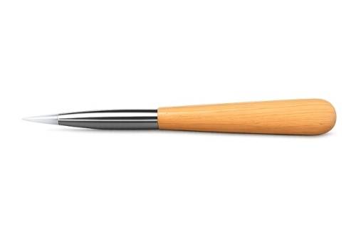 AGAATSTEEN Type 1 - Polijststeen Voor Bladgoud