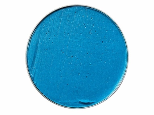 FILL-IT Stopwas Turquoise - kneedbare was voor het vullen van gaatjes - 1 blikje 57 gram
