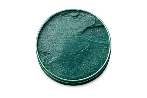 FILL-IT Stopwas Groen - kneedbare was voor het vullen van gaatjes - 1 blikje 57 gram