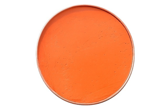 FILL-IT Stopwas Rood essen - kneedbare was voor het vullen van gaatjes - 1 blikje 57 gram