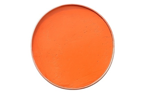 FILL-IT Stopwas Rood essen - kneedbare was voor het vullen van gaatjes - 1 blikje 57 gram