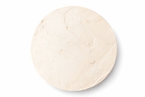 Stopwas merk Fill-it ivoor, kneedbare was voor het vullen van gaatjes, 1 blikje 57 gram