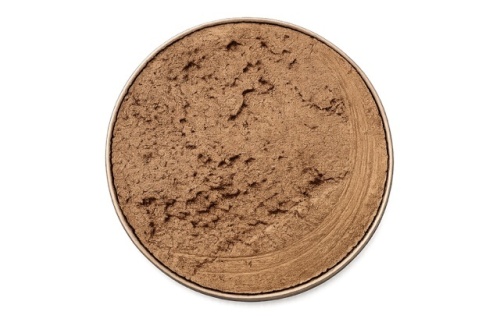 Stopwas merk Fill-it donker goud, kneedbare was voor het vullen van gaatjes, 1 blikje 57 gram