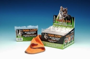 Tiger antistatische doek, 25 x 45 cm, 1 stuk