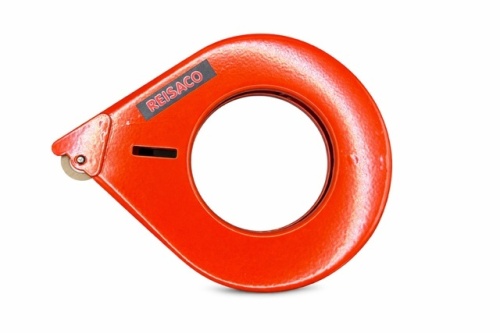 Plakbandhouder voor bv. Framers-Tape en PH7-70 25, tot 25 mm, 1 stuk