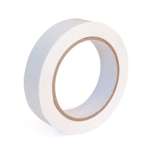 Framers-tape II, zuurvrij plakband wit, lengte 66 meter, breedte 25 mm, 1 rol