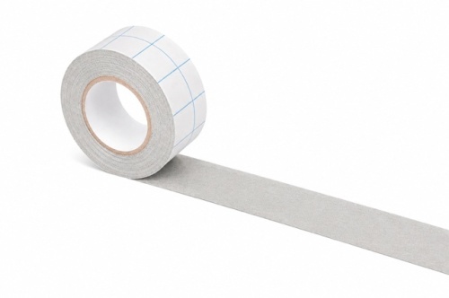 Neschen Filmoplast T grijs, breedte 30 mm, lengte 10 meter, 1 rol