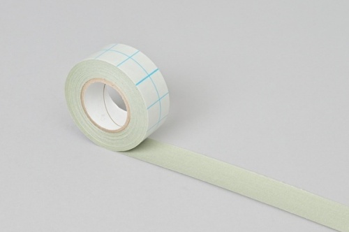 Neschen Filmoplast T grijs, breedte 30 mm, lengte 10 meter, 1 rol