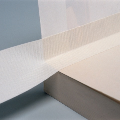 Neschen Filmoplast SH, zuurvrij, lengte 25 meter, breedte 30 mm, 1 rol