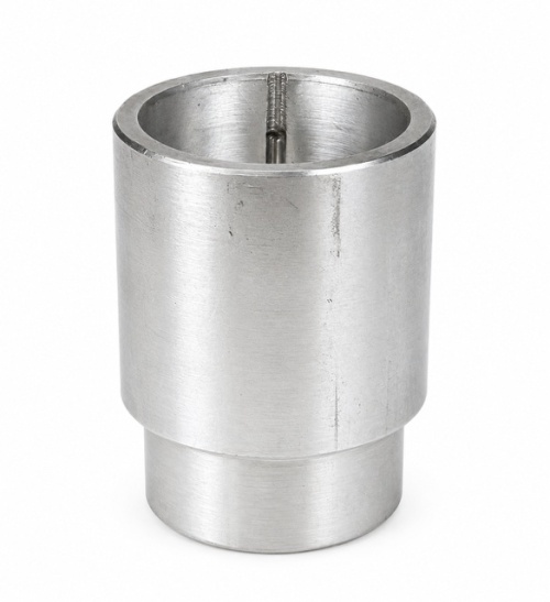 Aandrukdophouder Cassese Rond