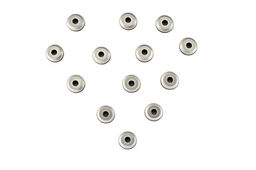 Reservewieltje Silberschnitt type 100, 12 stuks