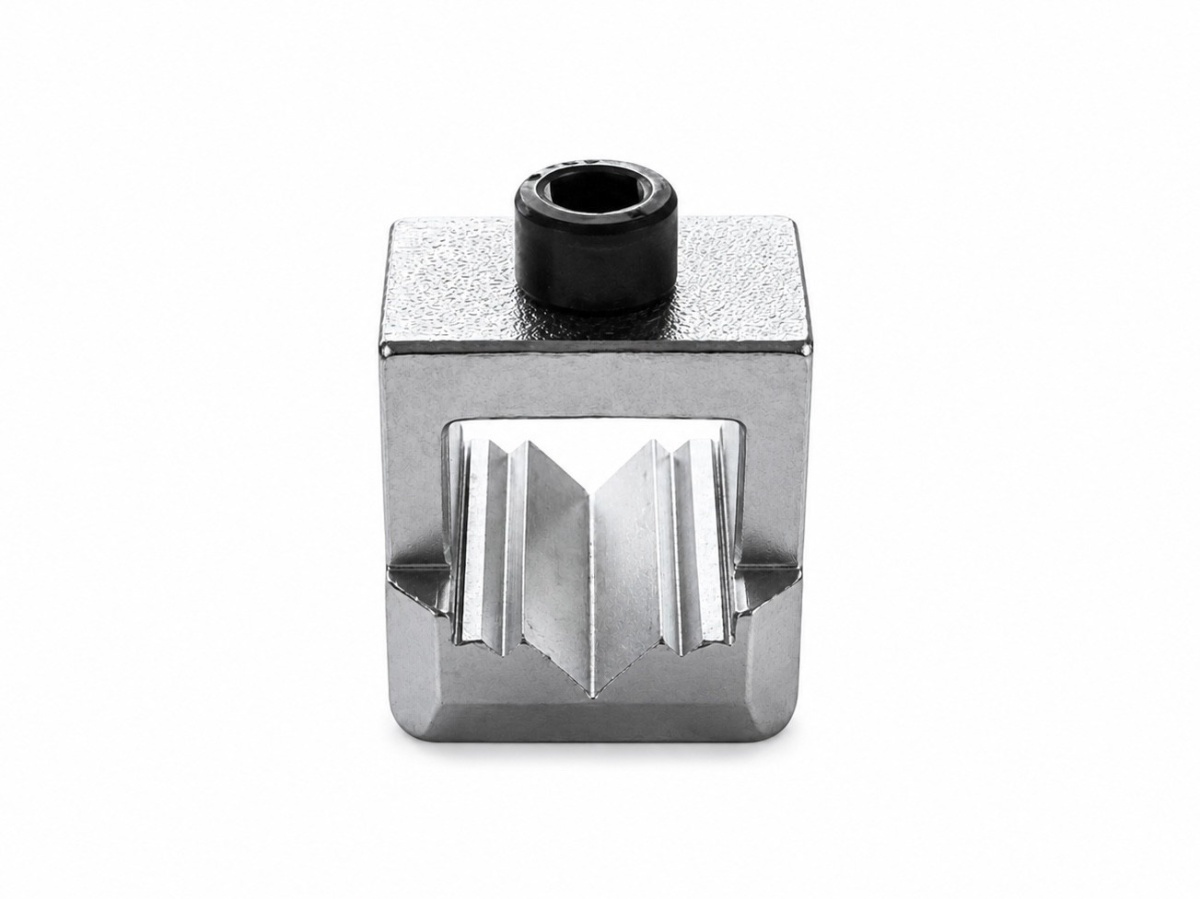 ALFAMACHINE Minigraf Kramgeleider - 12 mm